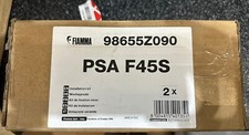 Fiamma PSA F45S Awning Adaptor Kit - 98655Z090