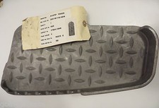 Military Army Bedford RH Step