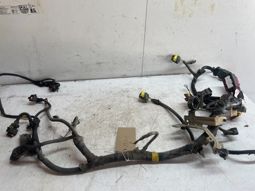 Fiat punto ecu - ecu, wiring