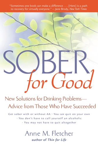 Sober for good new solutions - good:,