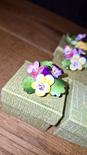 Vintage cara china - vintage,
