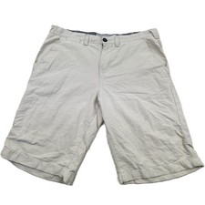 Red Herring Chino Shorts Mens