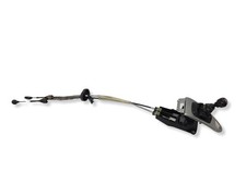 Saab 9-3 Ver2 2008 Gear