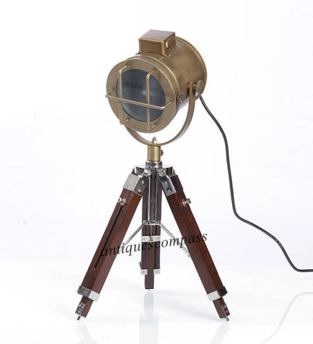 Spot light brown - spot,