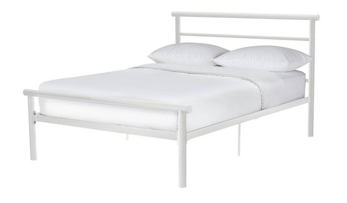 Avalon small double metal - small,