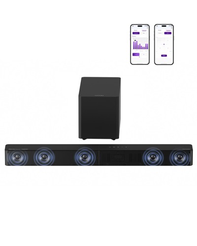 Ultimea 1ch dolby atmos - ultimea,