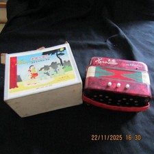 Rare Vintage Hero Childs