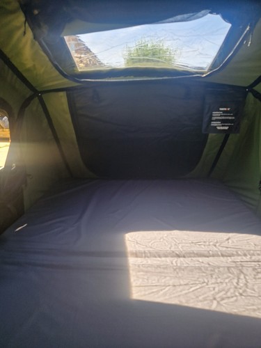Tentbox lite roof - tentbox, 2.0
