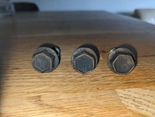 Brake Caliper bolts For Suzuki