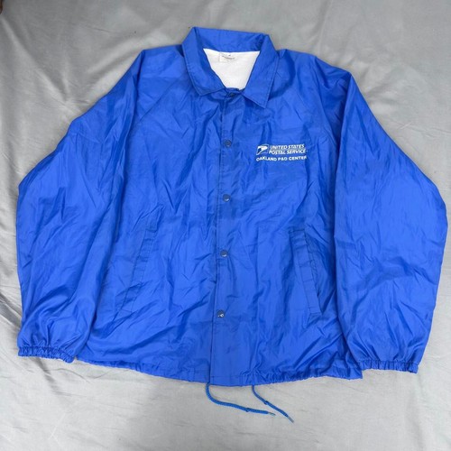 Vtg 90s usps - usps, oakland
