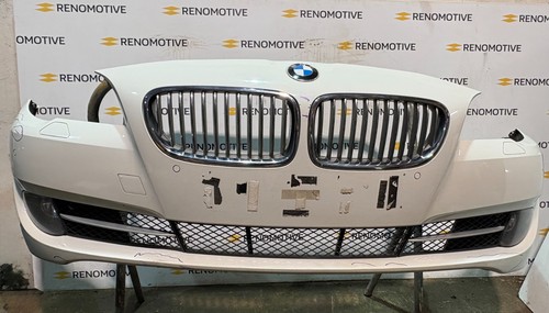 Bmw f10 f11 - f11, pre