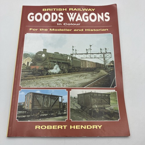 British railway goods wagons - british,