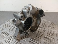 2011 VAUXHALL CORSA 1.2 Diesel