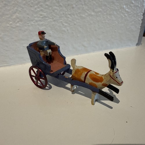 Antique german erzgebirge - antique,