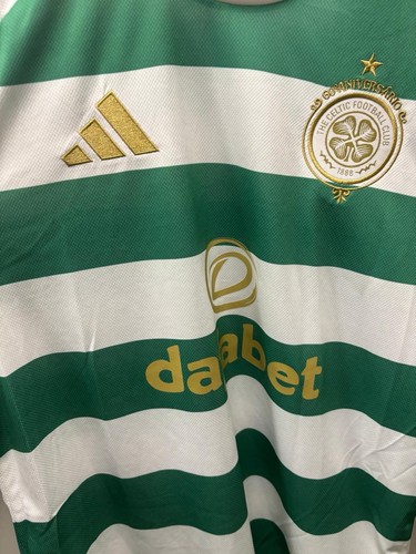 Celtic 60th anniversary - celtic,
