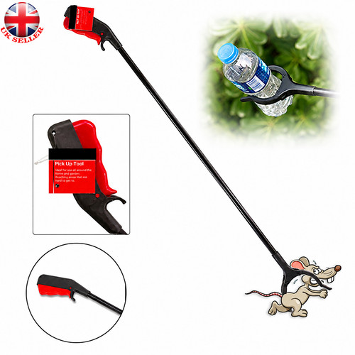 Inch litter picker grabber - inch,