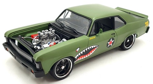 Gmp scale diecast 18957 b - scale,