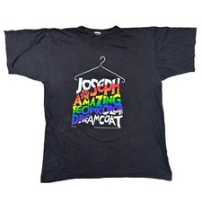 Joseph And The Amazing