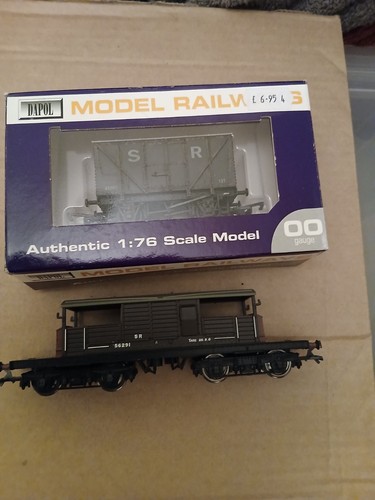 Bachmann gauge queen - gauge, sr