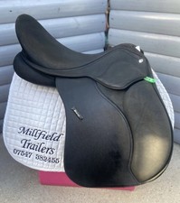 17.5 Inch Black Wintec 2000