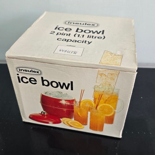 Insulex ice bowl - ice, 2
