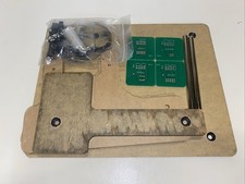 Car LED BDM Frame Full Set For