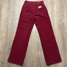 VTG Wrangler High Waist