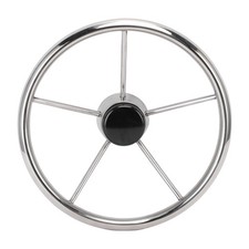 1-Destroyer Style Stainless