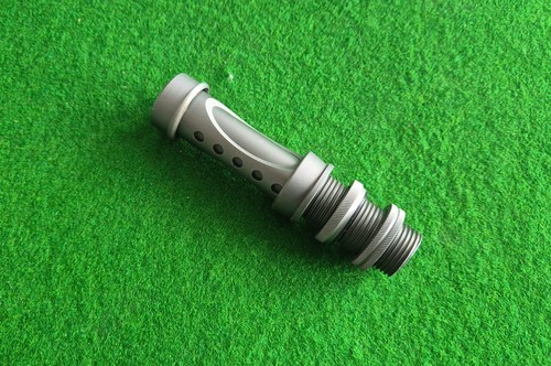 Modern screw reel seat suit - screw,