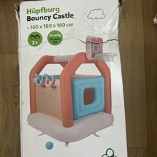 Hüpfburg Bouncy Castle - 14