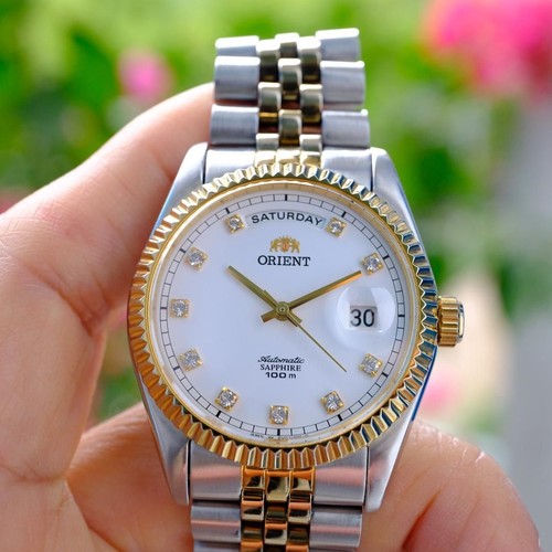 Orient president day date - orient,