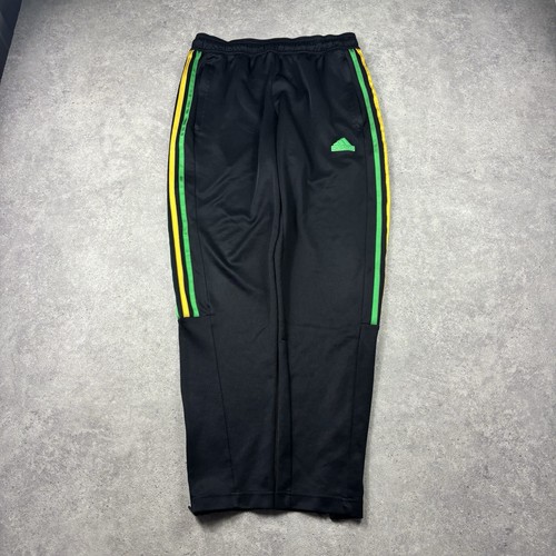 Adidas tracksuit bottoms - tracksuit,