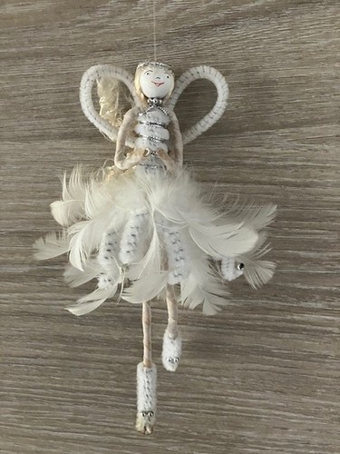 Hanging christmas - no.28,