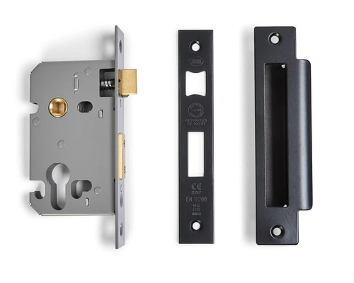 Euro profile sashlock - profile,