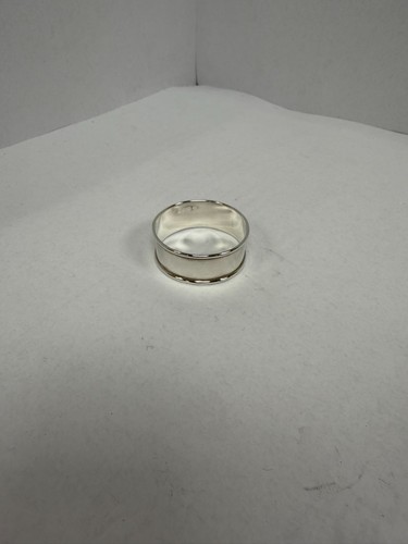 Hallmarked sterling silver - hallmarked,