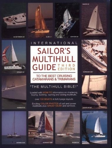 Sailor multihull guide to - sailor's,