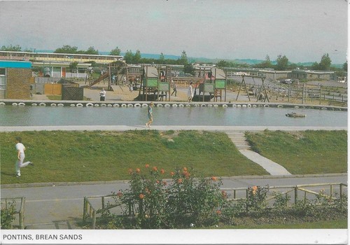 Pontins brean sands - pontins, 4