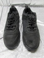 KANGAROOS TRAINER -  BLACK -