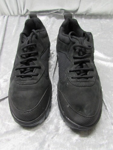 Kangaroos trainer black - -,