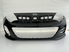 KIA RIO SPORT 2015-18 FRONT