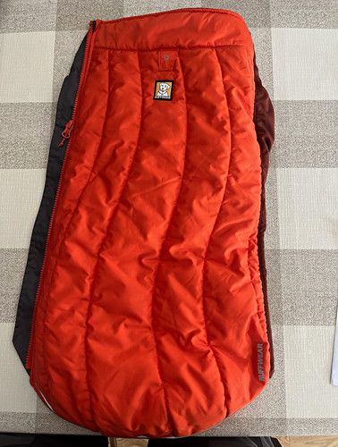 Ruffwear powder hound - ruffwear,