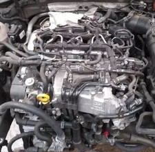 SKODA OCTAVIA SE BUSINESS TDI MK3 1598CC 1.6 DIESEL ENGINE CXXB