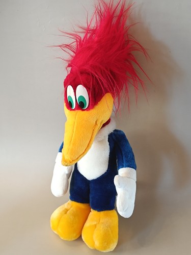 Vintage collectible woody - vintage,