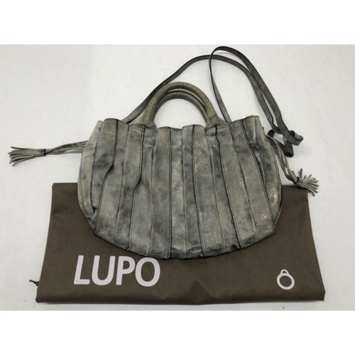 Lupo women gray way - women's,