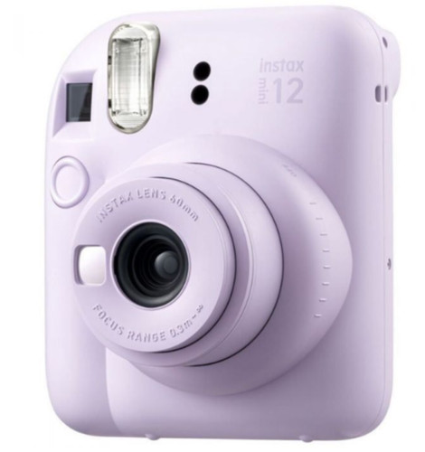 Fujifilm instax mini - fujifilm,