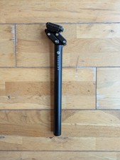 Redshift Sports Dual Position Seat post 27.2 X 350mm