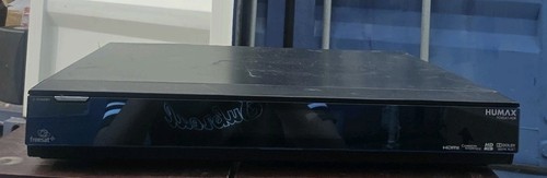 Humax foxsat hdr - foxsat-hdr, freesat