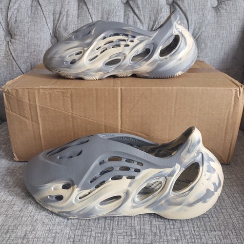 Adidas yeezy foam - foam, mxt