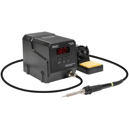 Sealey soldering station 60w - station,