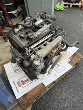 Audi TT 8N Mk1 1.8T 150BHP 4